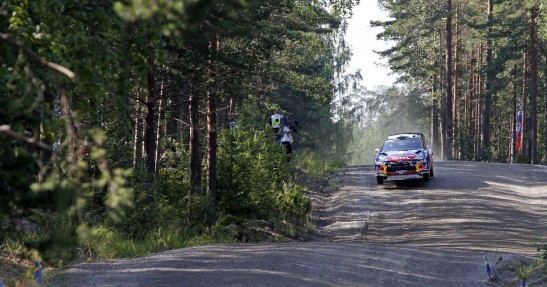Rajd Finlandii